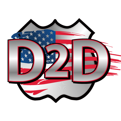 D2D Auto Auctions icon