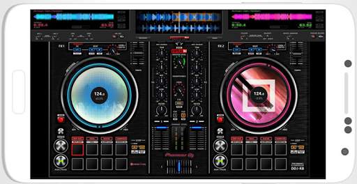 3D DJ Mixer 2021 - DJ Virtual Music Offline‏ screenshot 2