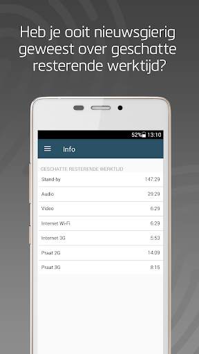 System Status Pro - Device Manager & Usage Monitor screenshot 4