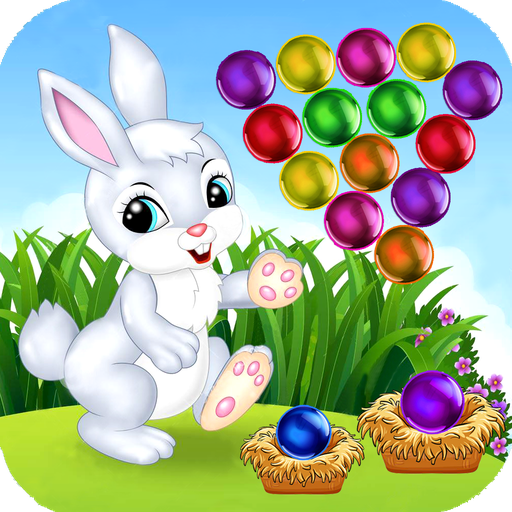 Bubble Pop Shooter icon