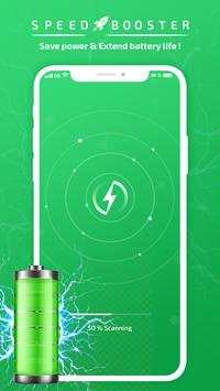 Super Cleaner - Clean Master, Phone Booster screenshot 3