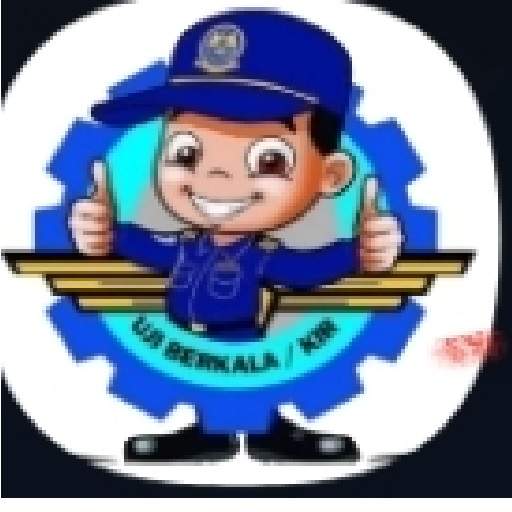 BEDAS! KIR KAB. BANDUNG 1.1.2