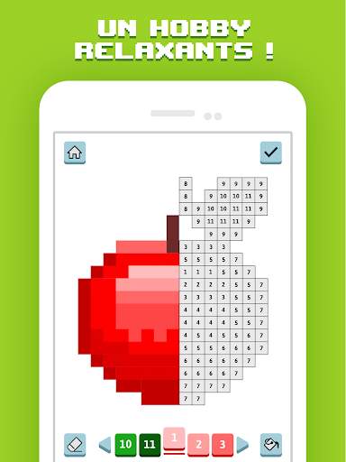 Pixelicious: Color Daily Pixel screenshot 8