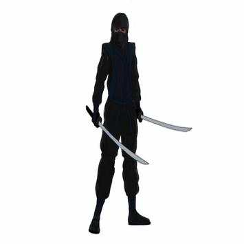 How to Draw a Ninja screenshot 1