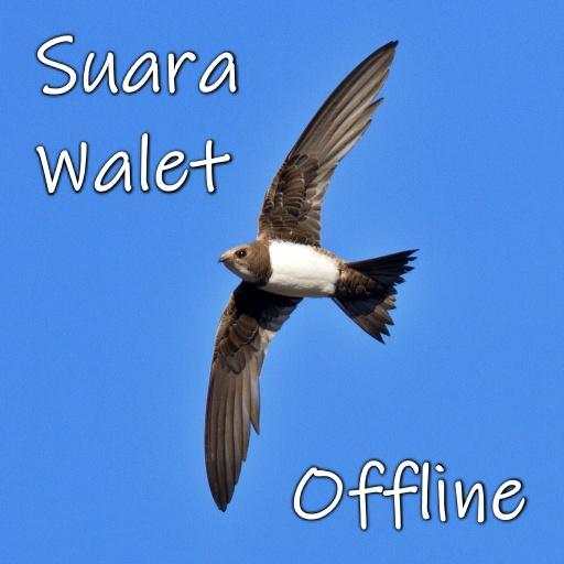 Suara Walet Panggil dan Inap 2.1