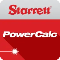 Starrett PowerCalc