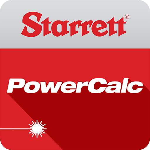 Starrett PowerCalc 1.5.1
