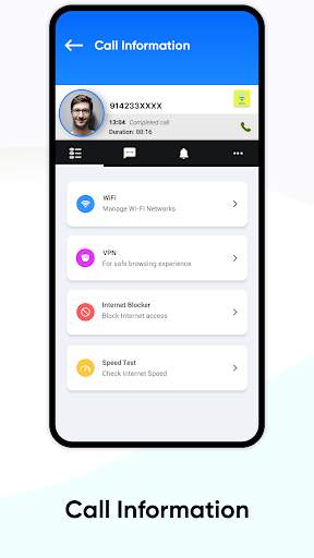 Wifi Password Show & Hotspot screenshot 4