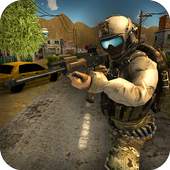 US Army Sniper Killer Shooting 1.0.1