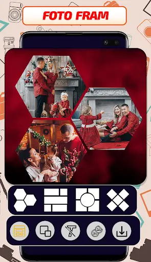Photo Collage Maker - Collage Maker & Edit Photos screenshot 3