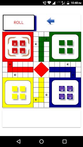 The LUDO screenshot 4
