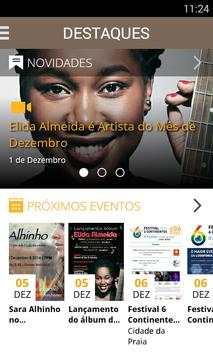 SAPO Muzika screenshot 2