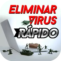 Eliminar Virus Fácil y Rápido De Mi Celular Guide