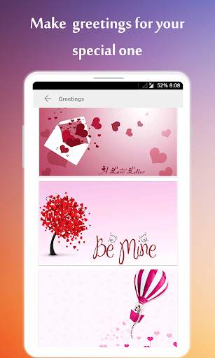 Love Photo Frames screenshot 2