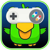 Game Pigeon Quest icon
