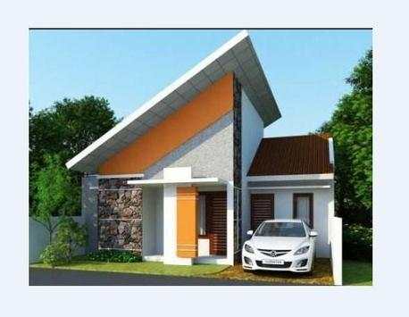 Home Roof Design screenshot 3