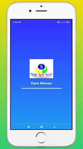 Shyam Earn Money स्क्रीनशॉट 2