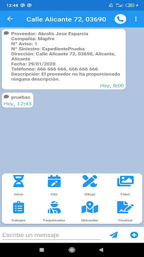 PGA Mobile screenshot 2