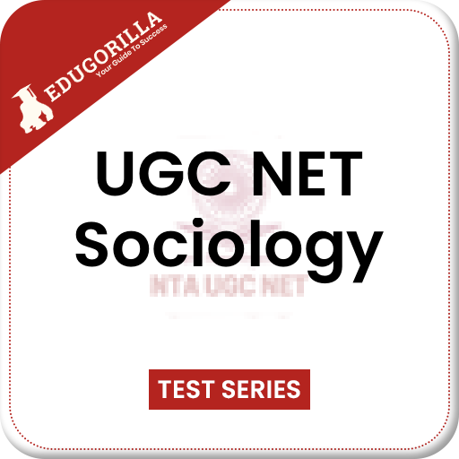 UGC NET Sociology Mock Tests for Best Results icon