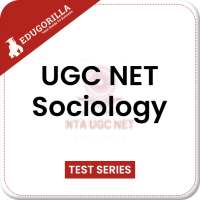 UGC NET Sociology Mock Tests for Best Results icon