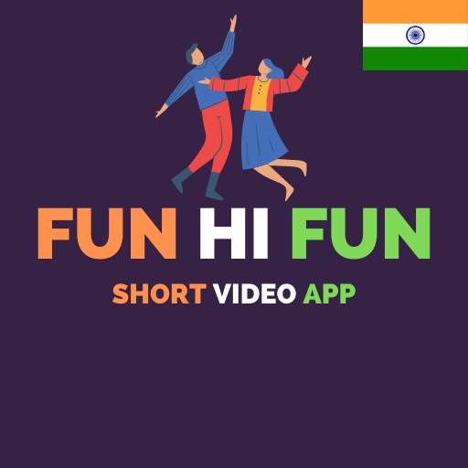 Fun Hi Fun- India's Short Video App🇮🇳 22