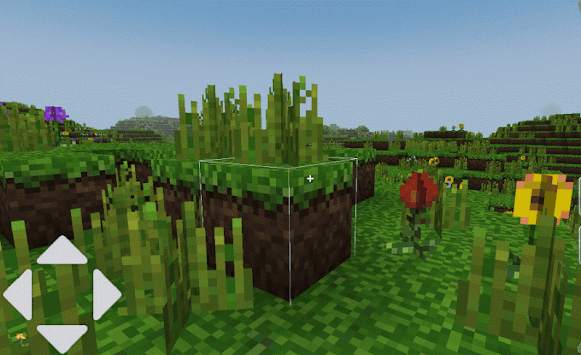 Guide Minecraft Crafting screenshot 4