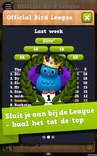 Two Birds screenshot 7