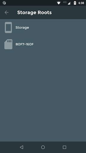 Gallery Lite screenshot 7