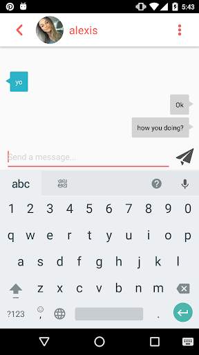 MatchBox - Flirt, Chat & Date screenshot 2