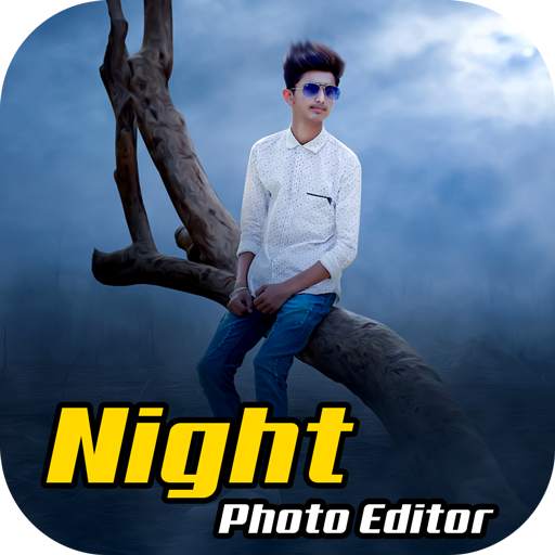Night Photo Editor 1.3