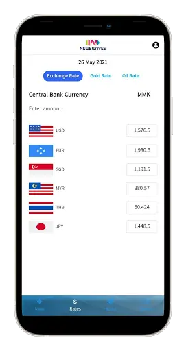 News Waves screenshot 4