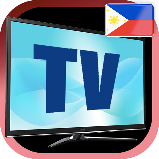 Philippines TV sat info icon