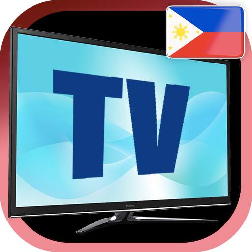 Philippines TV sat info 2.0