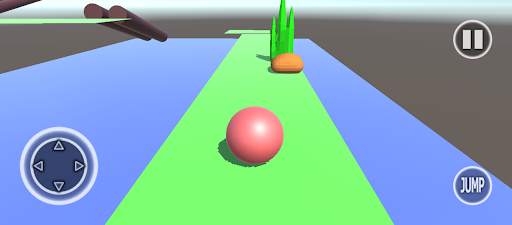 Simpe balls gamess screenshot 5