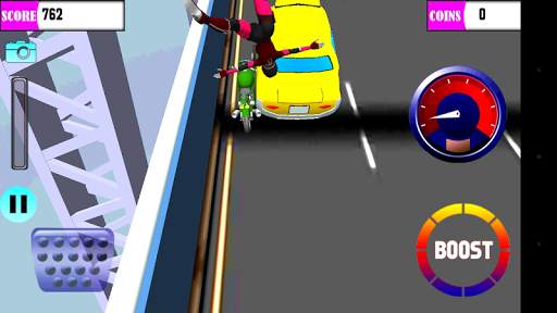 Bike Ultimate Race screenshot 7