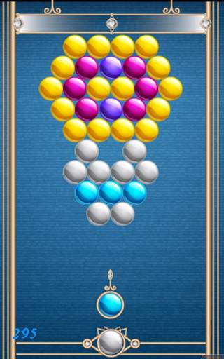 Bubble Shooter 2019 FREE screenshot 7