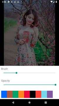 Camera 720 Plus screenshot 1