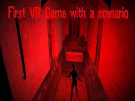 VR Zombie Shooter screenshot 2