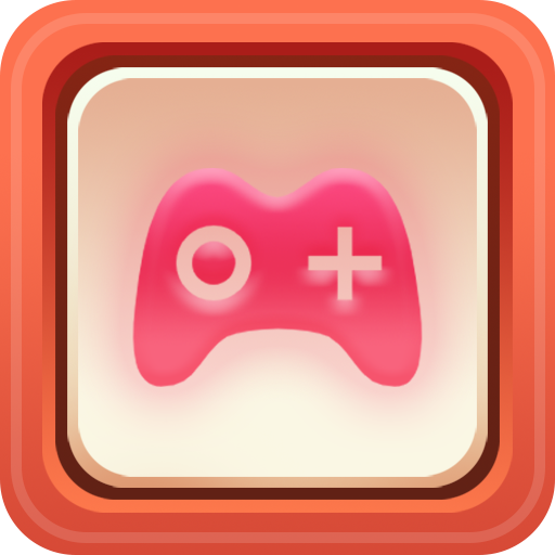 Fun game time иконка