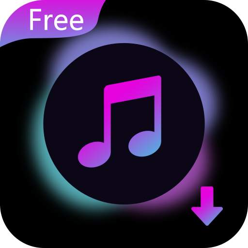 Free music player - MP3 music downloader 1.0.1