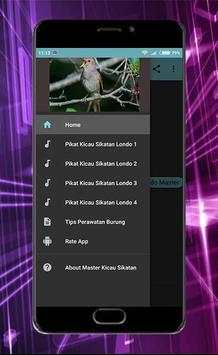 Pikatan Sikatan Londo screenshot 2