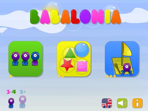 Playtime 🌟 3 games for kids screenshot 14