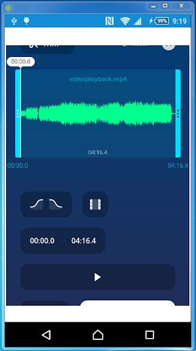 Ringtone Maker App screenshot 7