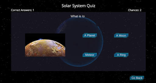 النظام الشمسي 3D مجانا | Solar System 3D 5 تصوير الشاشة