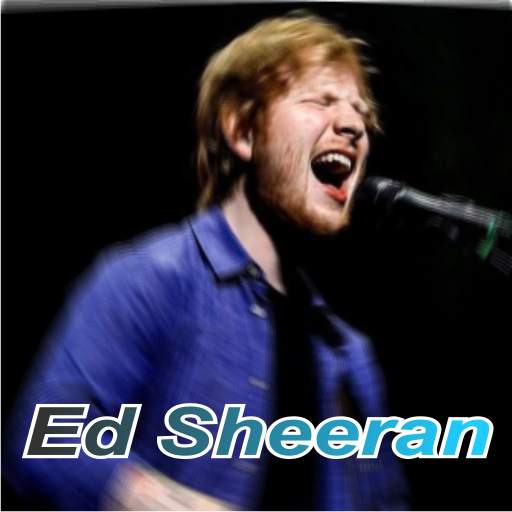 Ed Sheeran Songs 1.0