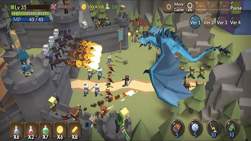 Grow Kingdom screenshot 7