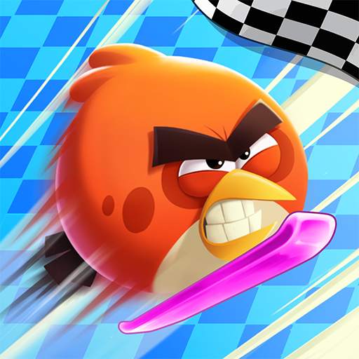 Angry Birds Racing 0.1.2674