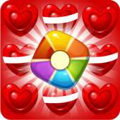 Fruit Candy Blast Story logo