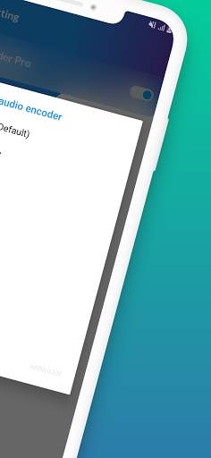 Call Recorder Pro - Automatically record screenshot 6