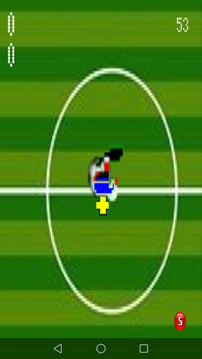 world best soccer screenshot 3